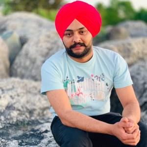 Meet your Posher, Inderjeet